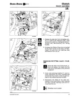 Предварительный просмотр 811 страницы Fiat 1996 Brava Service Manual