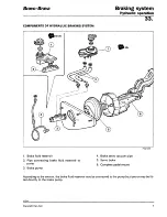 Предварительный просмотр 814 страницы Fiat 1996 Brava Service Manual