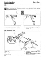 Предварительный просмотр 815 страницы Fiat 1996 Brava Service Manual