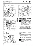 Предварительный просмотр 825 страницы Fiat 1996 Brava Service Manual