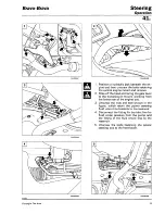 Предварительный просмотр 837 страницы Fiat 1996 Brava Service Manual