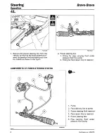 Предварительный просмотр 838 страницы Fiat 1996 Brava Service Manual