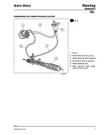 Предварительный просмотр 839 страницы Fiat 1996 Brava Service Manual