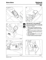 Предварительный просмотр 856 страницы Fiat 1996 Brava Service Manual