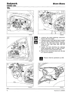 Предварительный просмотр 863 страницы Fiat 1996 Brava Service Manual