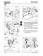 Предварительный просмотр 867 страницы Fiat 1996 Brava Service Manual