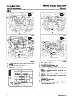 Preview for 13 page of Fiat 1998 Marea Weekend Service Manual