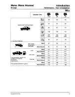 Preview for 16 page of Fiat 1998 Marea Weekend Service Manual