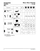 Preview for 19 page of Fiat 1998 Marea Weekend Service Manual