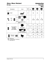 Preview for 20 page of Fiat 1998 Marea Weekend Service Manual