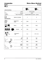 Preview for 23 page of Fiat 1998 Marea Weekend Service Manual