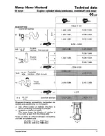 Preview for 28 page of Fiat 1998 Marea Weekend Service Manual