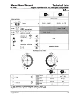 Preview for 32 page of Fiat 1998 Marea Weekend Service Manual