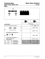 Preview for 33 page of Fiat 1998 Marea Weekend Service Manual