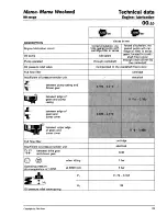 Preview for 34 page of Fiat 1998 Marea Weekend Service Manual