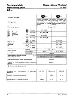 Preview for 35 page of Fiat 1998 Marea Weekend Service Manual