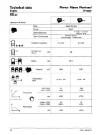 Preview for 37 page of Fiat 1998 Marea Weekend Service Manual