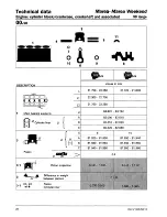 Preview for 39 page of Fiat 1998 Marea Weekend Service Manual