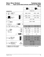 Preview for 40 page of Fiat 1998 Marea Weekend Service Manual