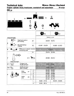 Preview for 41 page of Fiat 1998 Marea Weekend Service Manual