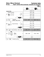 Preview for 42 page of Fiat 1998 Marea Weekend Service Manual