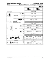 Preview for 44 page of Fiat 1998 Marea Weekend Service Manual