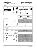 Preview for 45 page of Fiat 1998 Marea Weekend Service Manual