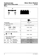 Preview for 47 page of Fiat 1998 Marea Weekend Service Manual