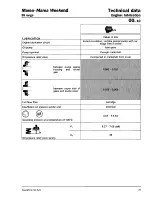 Preview for 48 page of Fiat 1998 Marea Weekend Service Manual