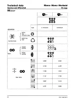 Preview for 55 page of Fiat 1998 Marea Weekend Service Manual