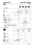 Preview for 59 page of Fiat 1998 Marea Weekend Service Manual