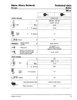 Preview for 60 page of Fiat 1998 Marea Weekend Service Manual