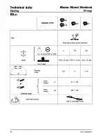 Preview for 61 page of Fiat 1998 Marea Weekend Service Manual