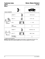 Preview for 63 page of Fiat 1998 Marea Weekend Service Manual