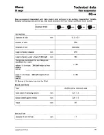 Preview for 66 page of Fiat 1998 Marea Weekend Service Manual