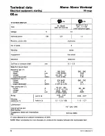 Preview for 69 page of Fiat 1998 Marea Weekend Service Manual