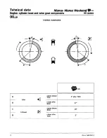 Preview for 86 page of Fiat 1998 Marea Weekend Service Manual