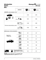 Preview for 93 page of Fiat 1998 Marea Weekend Service Manual