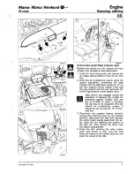 Preview for 98 page of Fiat 1998 Marea Weekend Service Manual