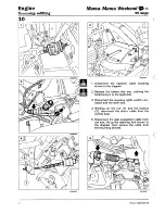 Preview for 99 page of Fiat 1998 Marea Weekend Service Manual