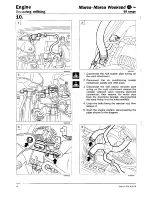 Preview for 101 page of Fiat 1998 Marea Weekend Service Manual