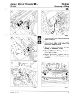 Preview for 102 page of Fiat 1998 Marea Weekend Service Manual