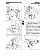 Preview for 104 page of Fiat 1998 Marea Weekend Service Manual