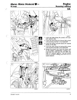 Preview for 106 page of Fiat 1998 Marea Weekend Service Manual