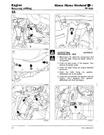 Preview for 107 page of Fiat 1998 Marea Weekend Service Manual