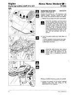 Preview for 109 page of Fiat 1998 Marea Weekend Service Manual