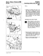 Preview for 112 page of Fiat 1998 Marea Weekend Service Manual