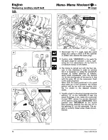 Preview for 113 page of Fiat 1998 Marea Weekend Service Manual