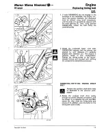 Preview for 114 page of Fiat 1998 Marea Weekend Service Manual