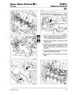 Preview for 116 page of Fiat 1998 Marea Weekend Service Manual